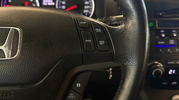 Honda CR-V 19 of 24