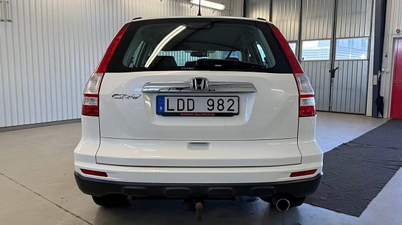 Honda CR-V 7 of 24
