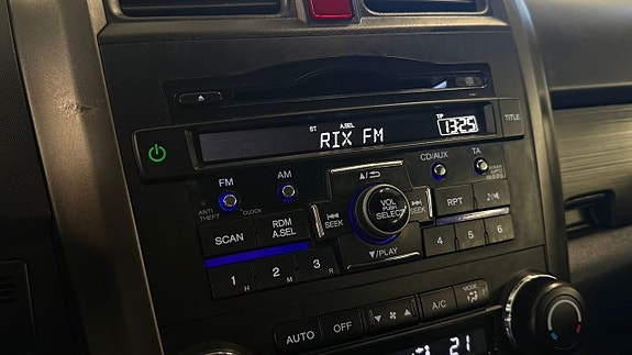 Honda CR-V 17 of 24