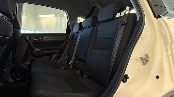Honda CR-V 22 of 24
