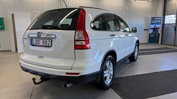Honda CR-V 8 of 24
