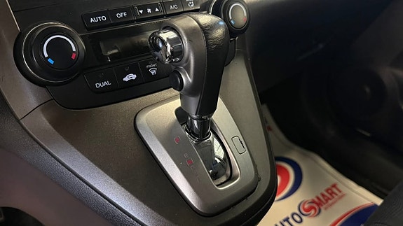 Honda CR-V 14 of 24