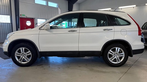 Honda CR-V 5 of 24