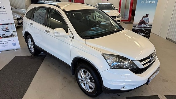 Honda CR-V 2 of 24