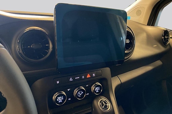 Mercedes-Benz eCitan 11 of 13