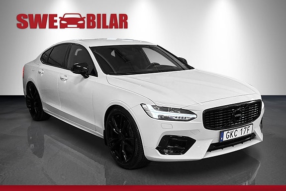 Volvo S90 3 of 26