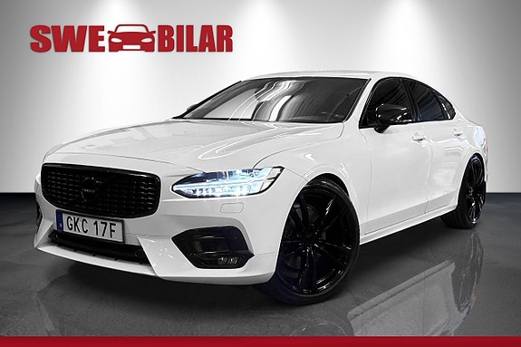 Volvo S90 5 of 26