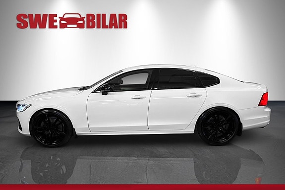 Volvo S90 6 of 26