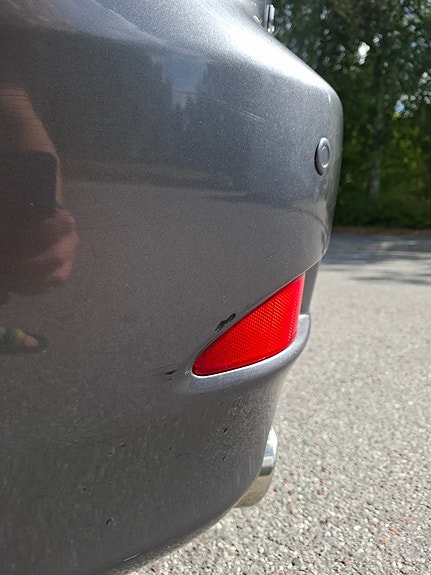 Lexus IS250 8 of 9