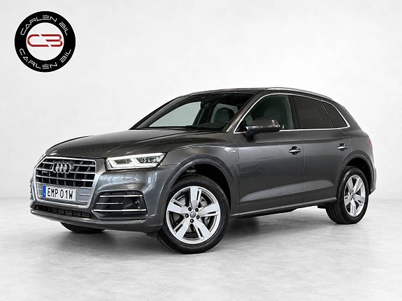 Audi Q5 3 of 18