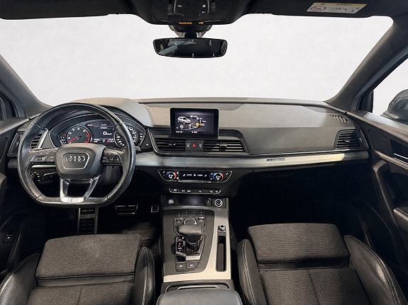 Audi Q5 5 of 18