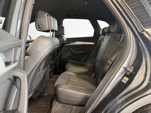 Audi Q5 15 of 18
