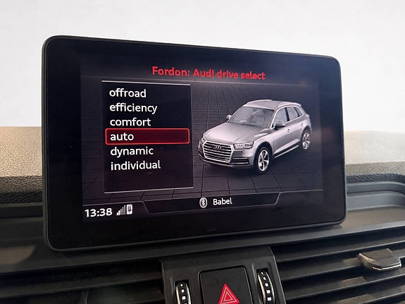 Audi Q5 17 of 18