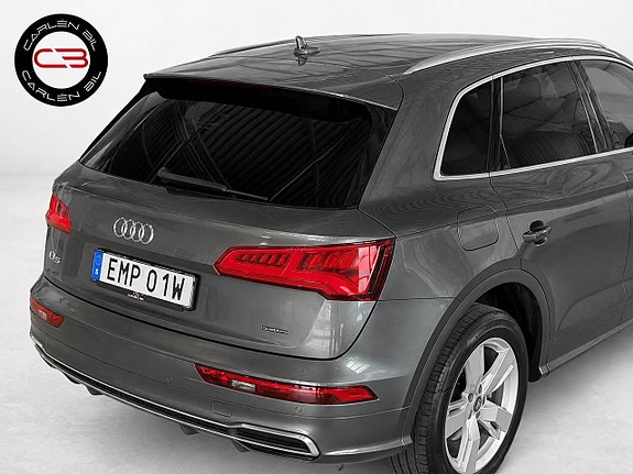 Audi Q5 11 of 18