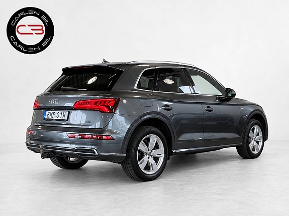 Audi Q5 8 of 18
