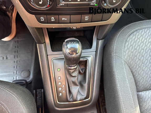 Skoda Yeti 12 of 14