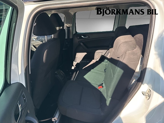 Skoda Yeti 9 of 14