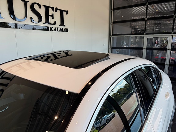 Mercedes-Benz GLC220 d 3 of 10
