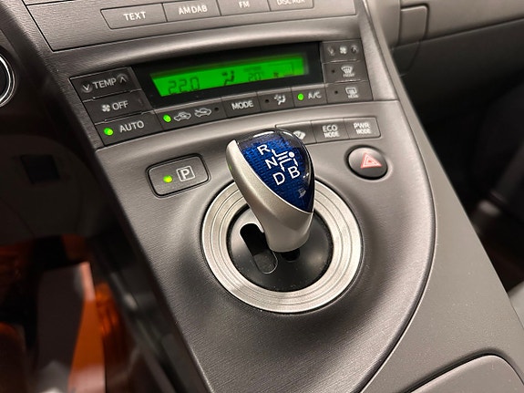 Toyota Prius 20 of 29