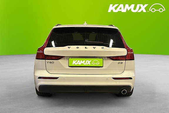 Volvo V60 5 of 19