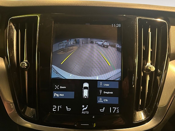 Volvo V60 19 of 19