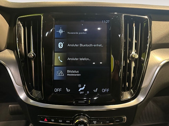 Volvo V60 17 of 19
