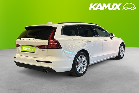 Volvo V60 4 of 19