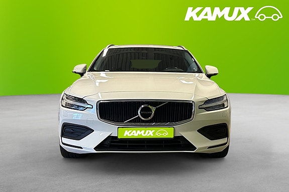 Volvo V60 6 of 19