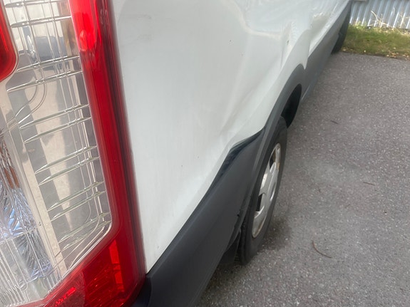 Ford Transit 5 of 5