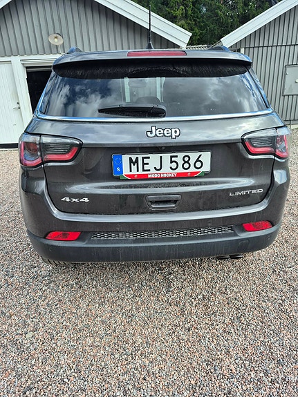 Jeep Compass 6 of 6