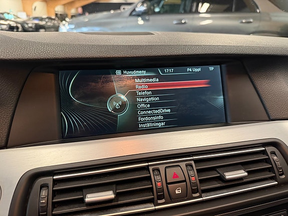 BMW M550d 18 of 29
