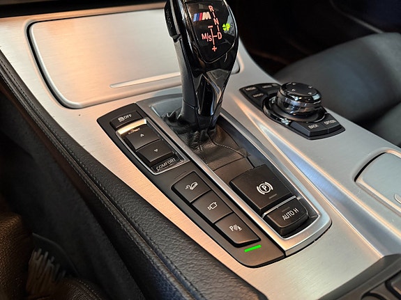 BMW M550d 23 of 29