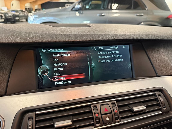 BMW M550d 20 of 29