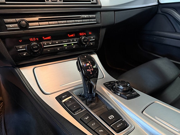 BMW M550d 22 of 29
