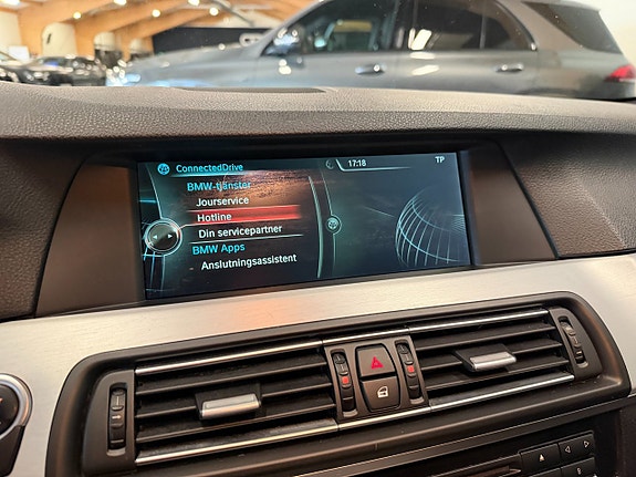 BMW M550d 19 of 29