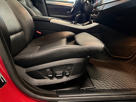 BMW M550d 17 of 29
