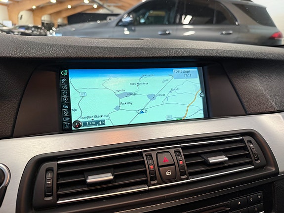 BMW M550d 14 of 29