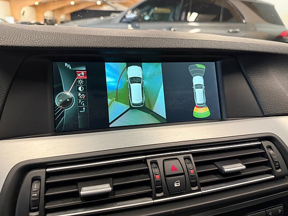 BMW M550d 13 of 29