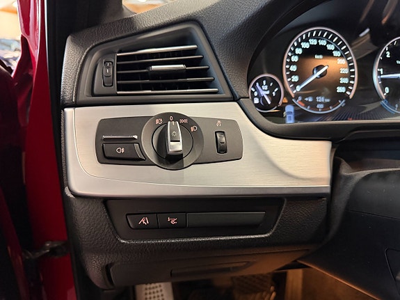 BMW M550d 25 of 29