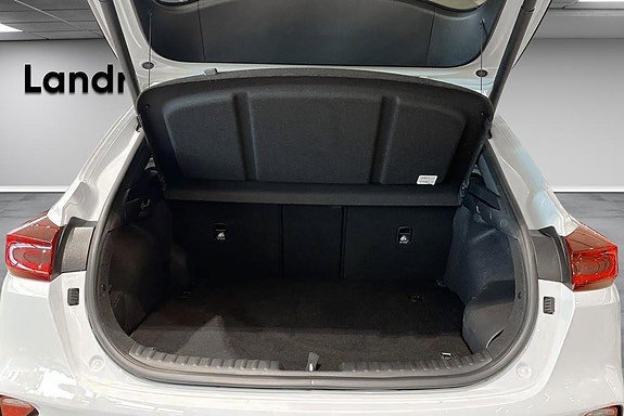 Kia XCeed 14 of 21