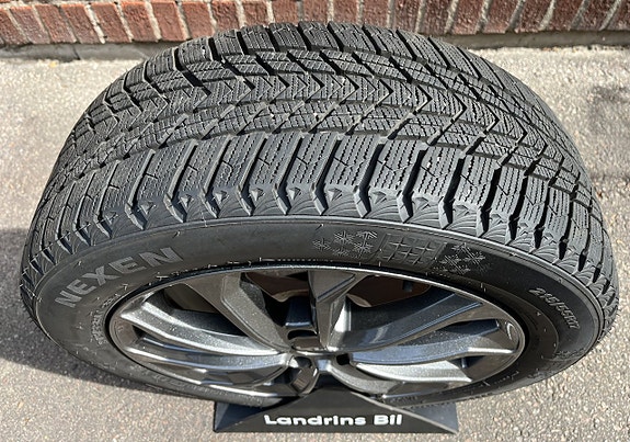 Kia XCeed 23 of 23
