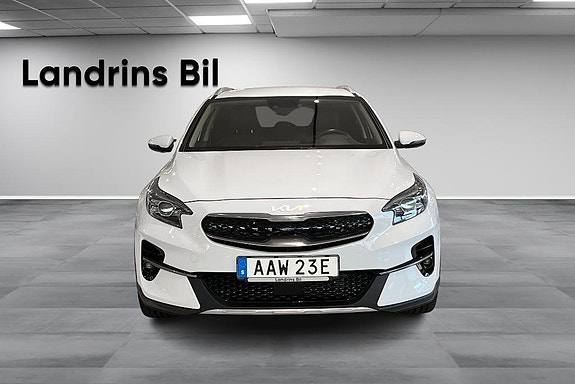 Kia XCeed 2 of 21