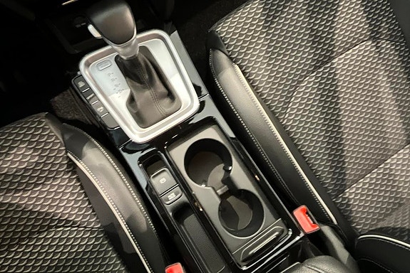Kia XCeed 12 of 21