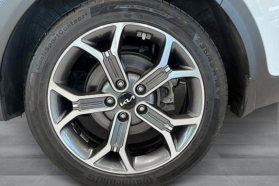 Kia XCeed 17 of 21