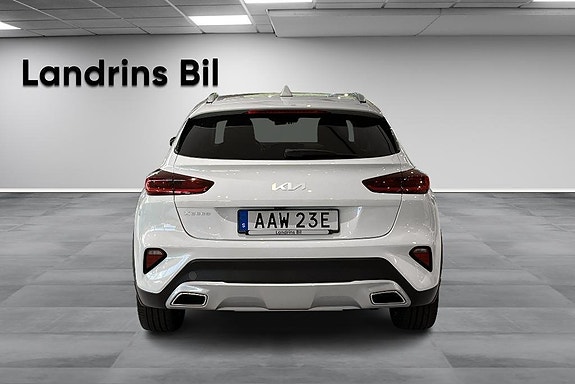 Kia XCeed 5 of 21