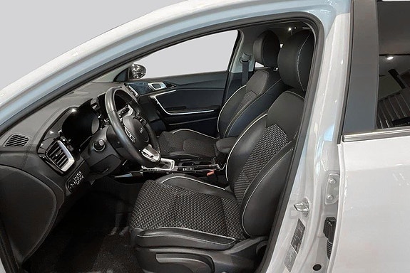Kia XCeed 8 of 21