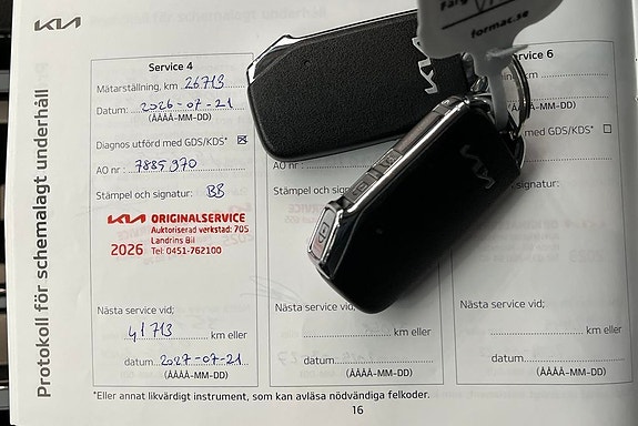 Kia XCeed 21 of 21