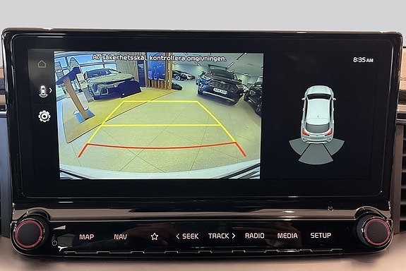 Kia XCeed 11 of 21