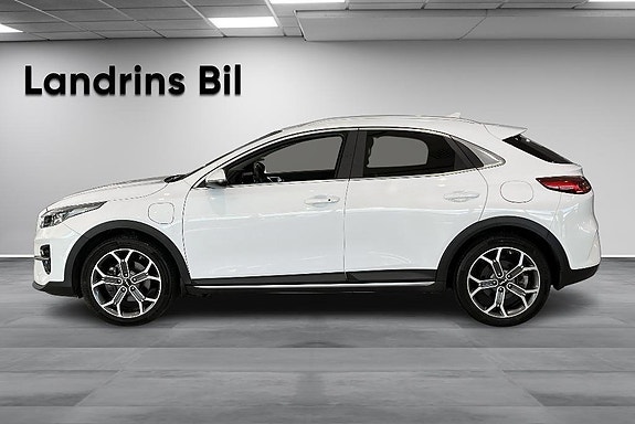 Kia XCeed 4 of 21