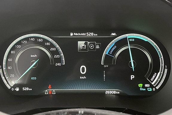 Kia XCeed 10 of 21